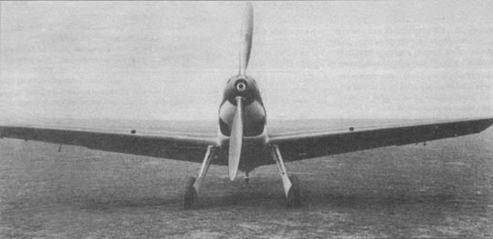 Messerschmitt Bf 109 Часть 1 - pic_61.jpg