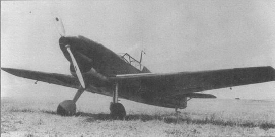 Messerschmitt Bf 109 Часть 1 - pic_62.jpg