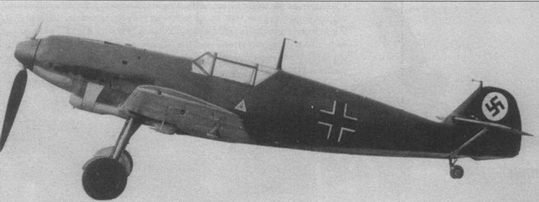 Messerschmitt Bf 109 Часть 1 - pic_65.jpg