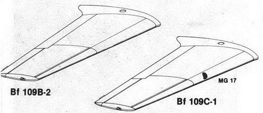 Messerschmitt Bf 109 Часть 1 - pic_70.jpg