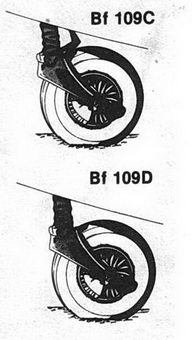 Messerschmitt Bf 109 Часть 1 - pic_73.jpg