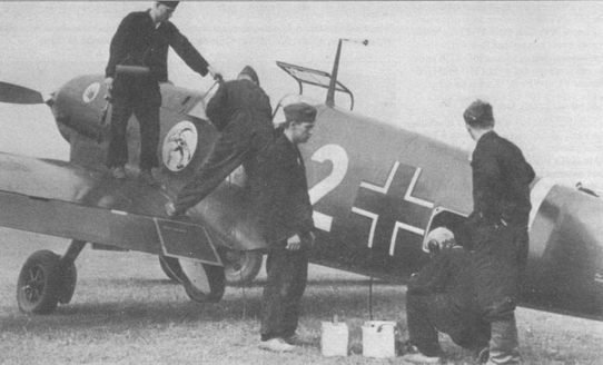 Messerschmitt Bf 109 Часть 1 - pic_79.jpg