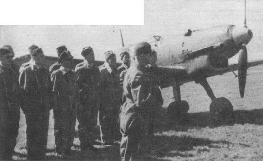 Messerschmitt Bf 109 Часть 1 - pic_83.jpg