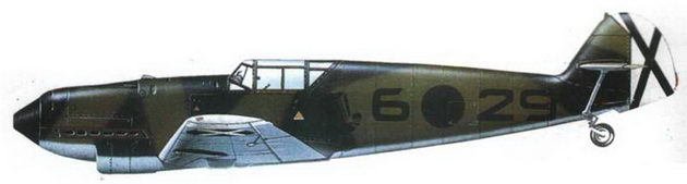Messerschmitt Bf 109 Часть 1 - pic_145.jpg