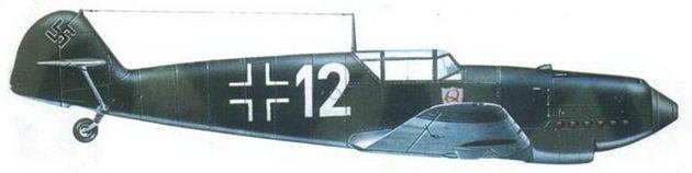 Messerschmitt Bf 109 Часть 1 - pic_148.jpg