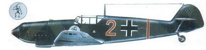 Messerschmitt Bf 109 Часть 1 - pic_149.jpg
