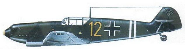 Messerschmitt Bf 109 Часть 1 - pic_150.jpg