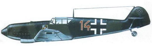 Messerschmitt Bf 109 Часть 1 - pic_151.jpg