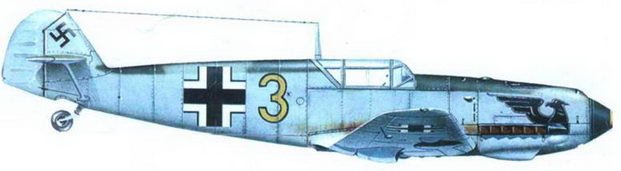 Messerschmitt Bf 109 Часть 1 - pic_155.jpg