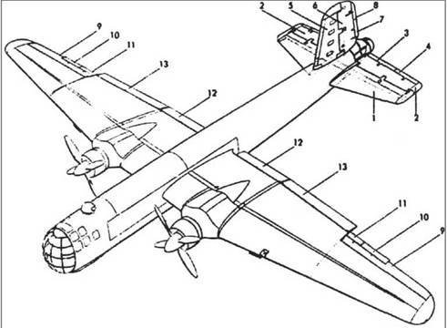 He 177 Greif летающая крепость люфтваффе - pic_102.jpg