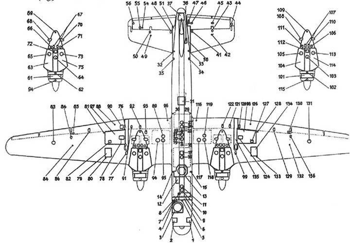 He 177 Greif летающая крепость люфтваффе - pic_90.jpg
