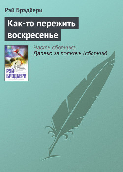 Книга Как-то пережить воскресенье