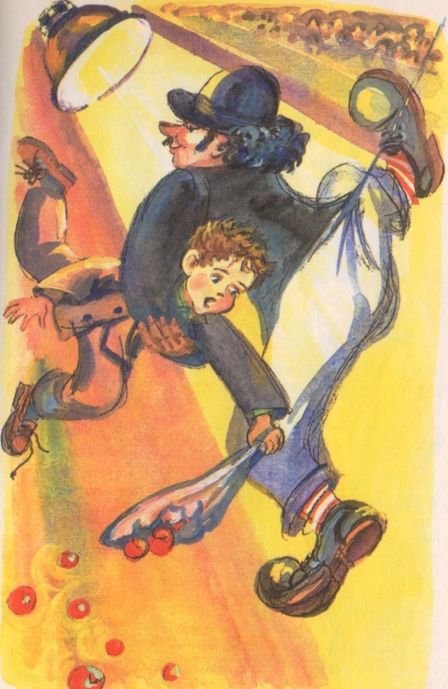 Избранное. Повести и рассказы - i_093.jpg