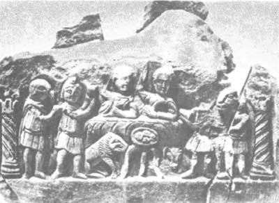 Человек восстает против Бога - che0116.jpg