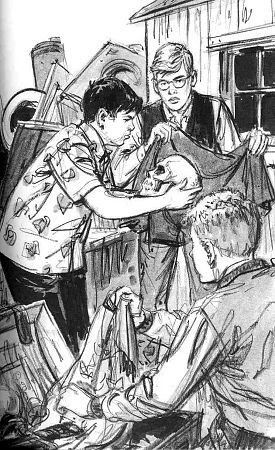 Тайна говорящего черепа - _2.jpg