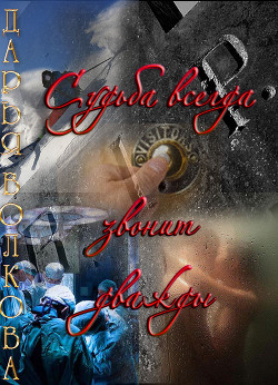 Книга Судьба всегда звонит дважды (СИ)