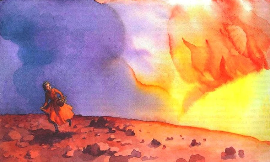 Чудесные сказки о животных - i_003.jpg