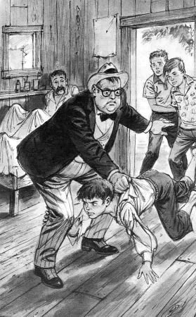 Тайна попугая-заики - _3.jpg