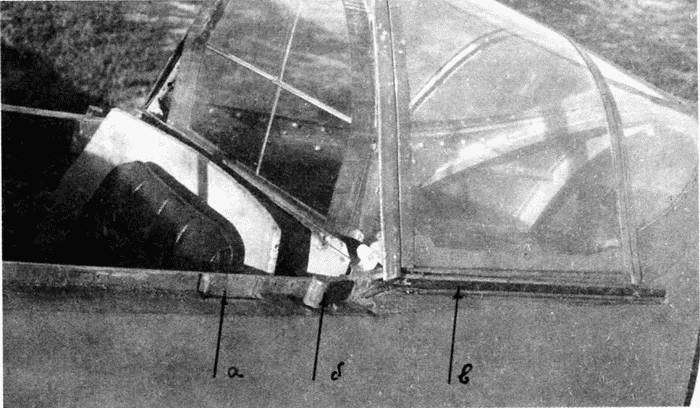 Истребитель Ла-5. Сломавший хребет Люфтваффе - i_030.jpg