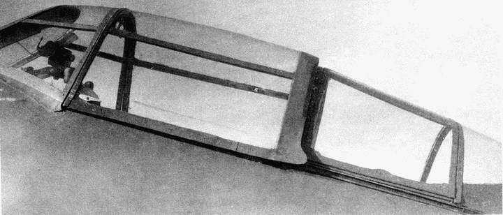 Истребитель Ла-5. Сломавший хребет Люфтваффе - i_031.jpg