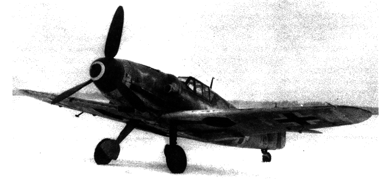 Истребитель Ла-5. Сломавший хребет Люфтваффе - i_079.png