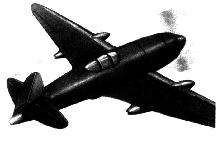 Истребитель Ла-5. Сломавший хребет Люфтваффе - i_114.png