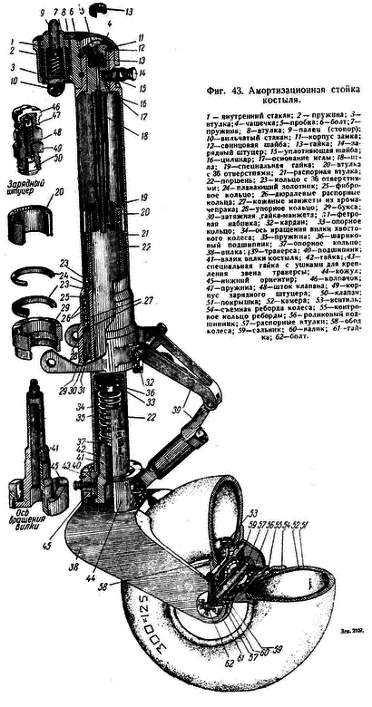 Истребитель Ла-5. Сломавший хребет Люфтваффе - i_140.png