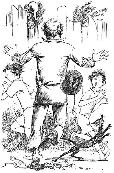 Дважды два равняется одуванчику - i_033.png