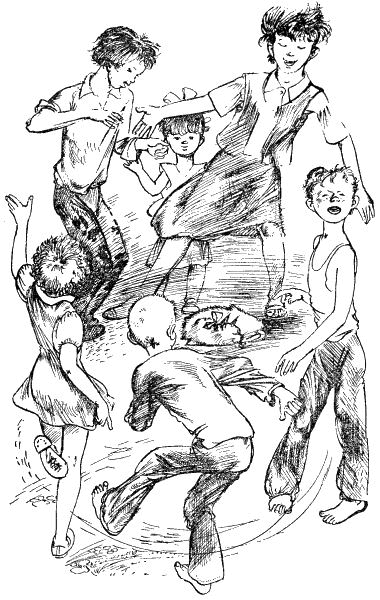Дважды два равняется одуванчику - i_034.png