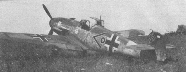 Messerschmitt Bf 109 часть 3 - pic_102.jpg
