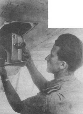 Messerschmitt Bf 109 часть 3 - pic_125.jpg