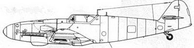 Messerschmitt Bf 109 часть 3 - pic_148.jpg