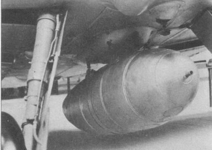 Messerschmitt Bf 109 часть 3 - pic_174.jpg