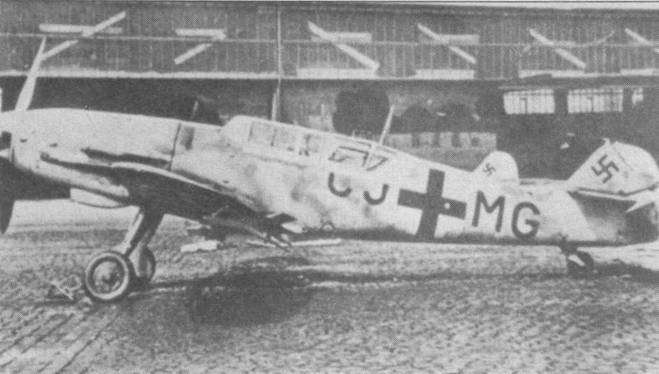 Messerschmitt Bf 109 Часть 4 - pic_101.jpg
