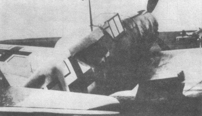 Messerschmitt Bf 109 Часть 4 - pic_104.jpg