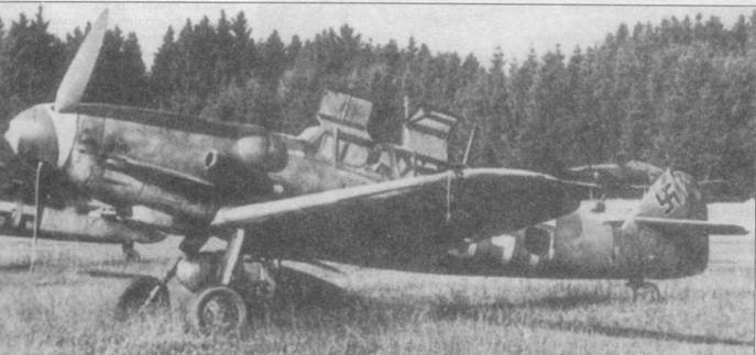Messerschmitt Bf 109 Часть 4 - pic_108.jpg