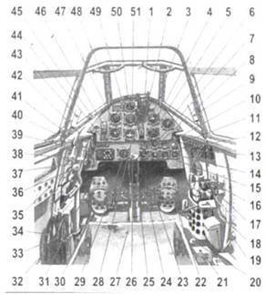 Messerschmitt Bf 109 Часть 4 - pic_171.jpg