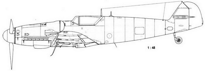 Messerschmitt Bf 109 Часть 5 - pic_48.jpg