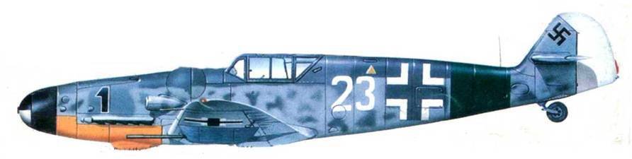 Messerschmitt Bf 109 Часть 5 - pic_132.jpg