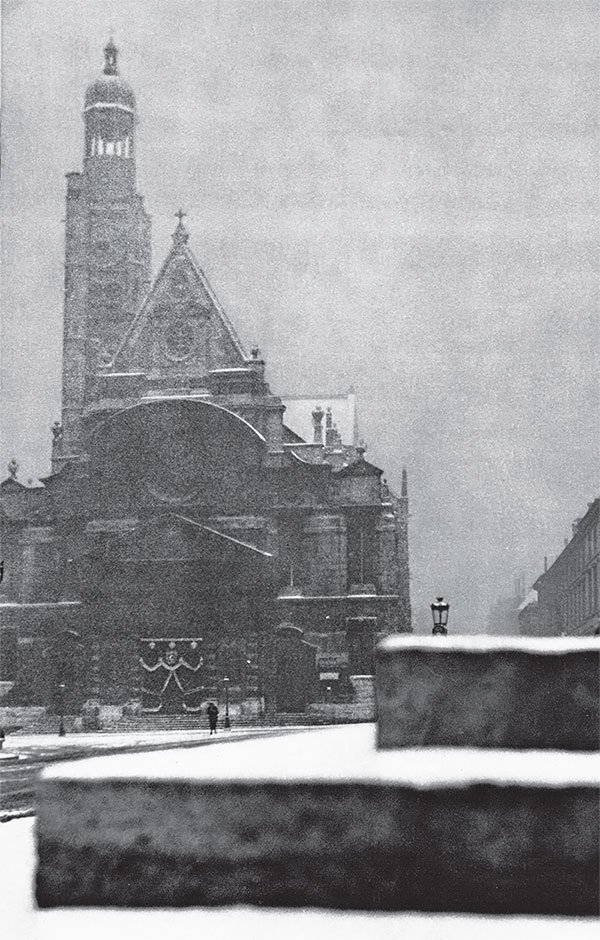 Лучшая на свете прогулка. Пешком по Парижу - i_002.jpg