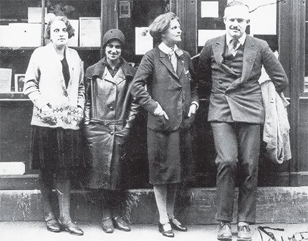 Лучшая на свете прогулка. Пешком по Парижу - i_003.jpg