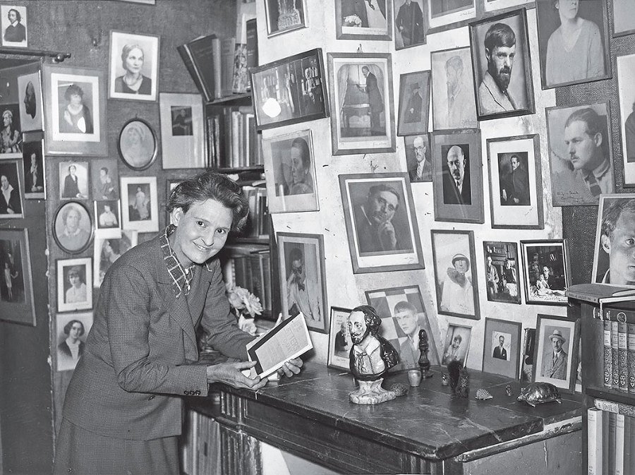 Лучшая на свете прогулка. Пешком по Парижу - i_005.jpg