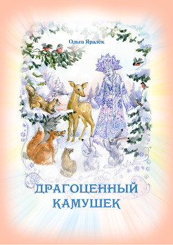 Книга Драгоценный камушек
