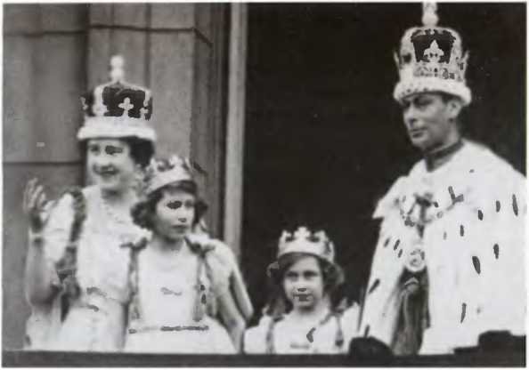 Повседневная жизнь Букингемского дворца при Елизавете II - i_021.jpg