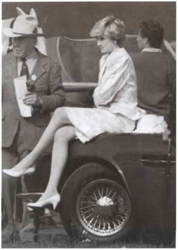 Повседневная жизнь Букингемского дворца при Елизавете II - i_037.jpg