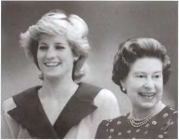 Повседневная жизнь Букингемского дворца при Елизавете II - i_039.jpg