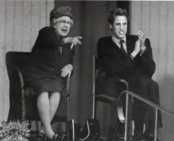 Повседневная жизнь Букингемского дворца при Елизавете II - i_047.jpg