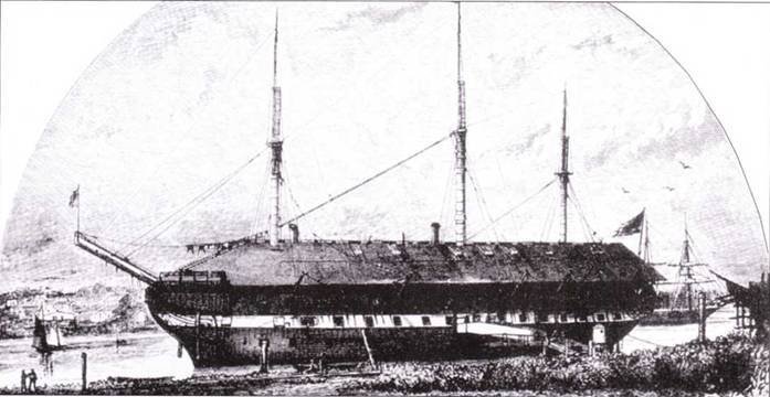 Американские фрегаты 1794 – 1826 - pic_47.jpg