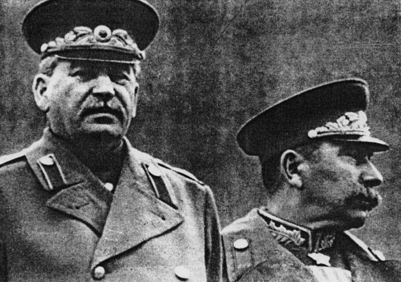 Маршал Баграмян. Мы много пережили в тиши после войны - i_006.jpg