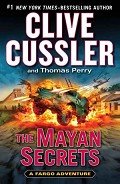 Книга The Mayan Secrets